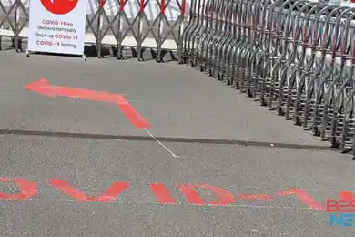 В Минздраве указали на ошибку при подсчете выздоровевших от COVID19