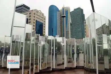 Ожидаются дожди с грозами: погода по Казахстану на 28-30 июня