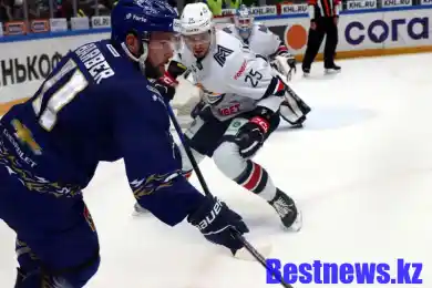 Когда вернутся в строй Старченко, Грант, Барбер и другие игроки Барыса