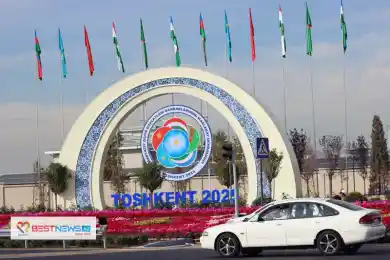 В Ташкенте открывается саммит президентов стран ЦА и Азербайджана c участием Казахстана