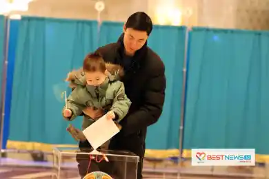 Республиканский референдум признан состоявшимся – ЦИК