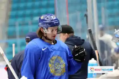 Игрок "Номада" попал в "шорт-лист" "Барыса"