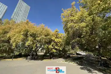 Дожди и похолодание: погода по Казахстану на 24-26 сентября