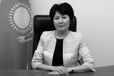 Сенат прекратил полномочия скоропостижно скончавшейся Гульмиры Каримовой