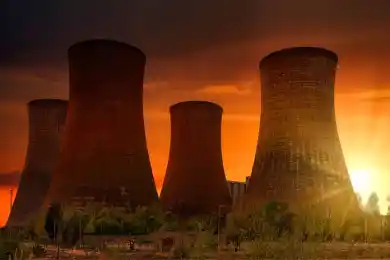 Россия построит в Узбекистане АЭС малой мощности