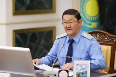 Школьника убили в первый день учебы: Генпрокурор Казахстана назвал детали