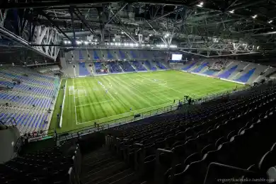 Составы "Кайрата" и "Олимпиакоса" на матч в Астане