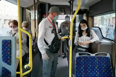 Всего за 15 минут: названы варианты, когда казахстанцев назовут близким контактом зараженных COVID-19