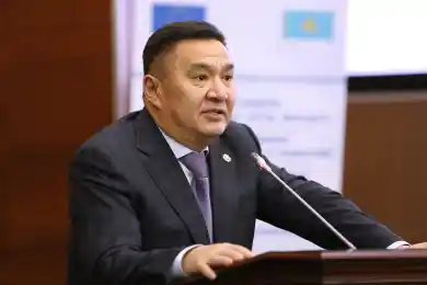 Генпрокуратура: расследование дела Багдата Манзорова прекращено