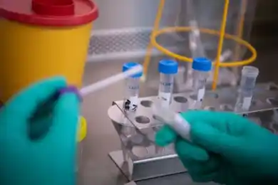 41 казахстанец находится в больницах с подозрением на коронавирус