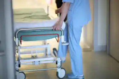 За сутки в Казахстане от коронавирусной пневмонии скончалось двое пациентов