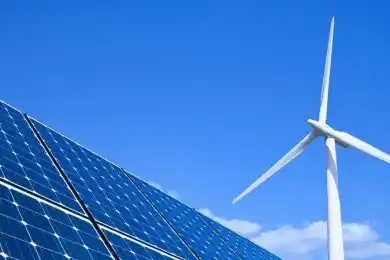 Токаев поручил подготовить законопроект по вопросам альтернативной энергетики