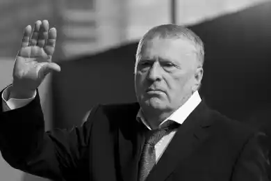 В Москве на 76 году жизни умер Владимир Жириновский