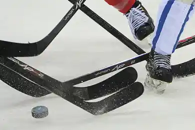 IIHF отменила МЧМ-2022 из-за коронавируса