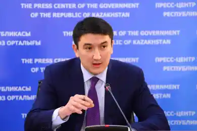 Цены на газ в Жанаозене: LIVE экстренного брифинга в СЦК 