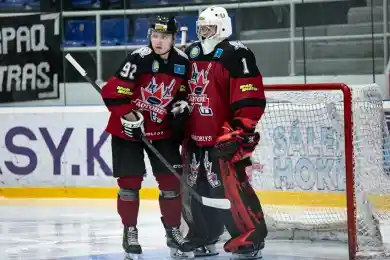 Сколько времени акимат дает хоккеистам «Актобе» для прорыва