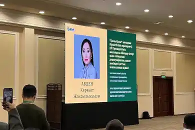 Конкуренты или дуэт: «Ауыл» выдвинул Каракат Абден и Жигули Дайрабаева на выборы в Мажилис