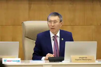 "Был драйв". Председатель Центризбиркома Нурлан Абдиров о впечатлениях после выборов в Курултай 