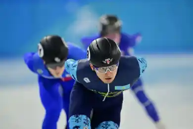 Галиахметов финишировал седьмым в финале на ЧМ