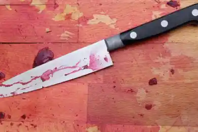 Не дали доиграть: в Астане парень зарезал семью