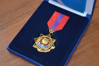 ДТП на блокпосту: погибших полицейских представили посмертно к госнаградам