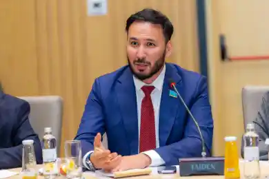 «Потребительский кредит получить легко, рабочие места банки не финансируют» - Айбек Ходжаназаров