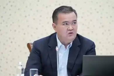 LIVE: Аким Астаны Женис Касымбек отвечает на вопросы жителей района Нура