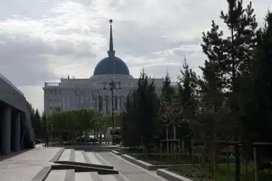 Требования к кандидату на пост Вице-президента Казахстана оговорят в законе "О Президенте Казахстана"