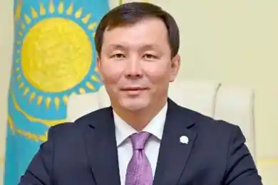 Спортсмен Шахаров стал акимом Актюбинской области