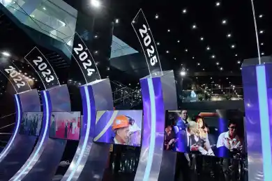 В Астане стартовала юбилейная Astana Media Week в новом формате