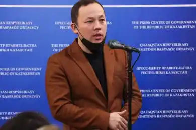 Журналиста Махамбета Абжана приговорили к 9 годам лишения свободы