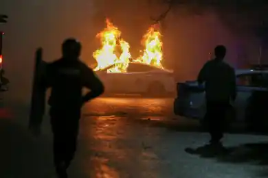 «Против Казахстана была развязана террористическая война» - Токаев