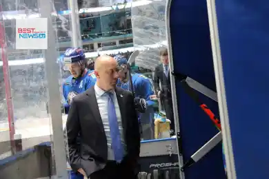 Как игроки "Барыса" попали в "Локомотив" вместе со Скабелкой. Ответ Шуми Бабаева