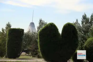 Выходные с осадками: погода по Казахстану на 25-27 июля