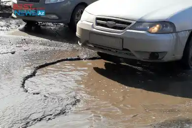 Мажилисмены предложили пересмотреть критерии к строителям дорог и используемым материалам