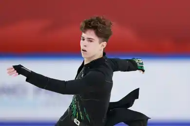 Какие фигуристы выступят за Казахстан на Азиаде-2025