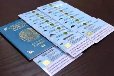 Свыше 400 тысяч иностранцев получили ИИН в Казахстане