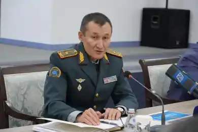 В Алматы разрушительных землетрясений не ожидается – министр по ЧС РК