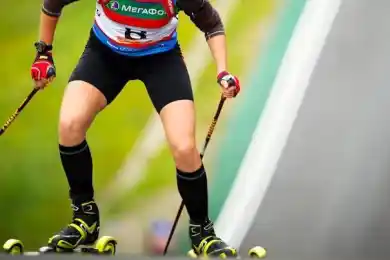 В Щучинске пройдет летний чемпионат Азии по биатлону