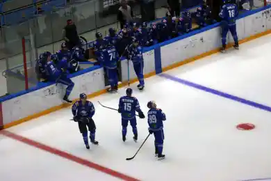 «У нас есть вакансия»: «Барыс» ищет нового игрока в «основу»