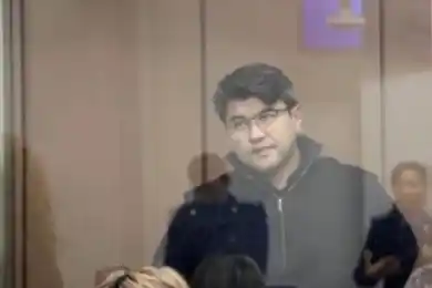 Бишимбаев: «Я должен себя защищать»