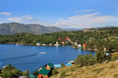 "Бухтарма превзойдет все курорты Казахстана" – аким ВКО