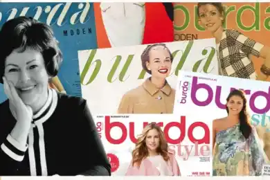 День рождения Энне Бурда: события и даты на 28 июля