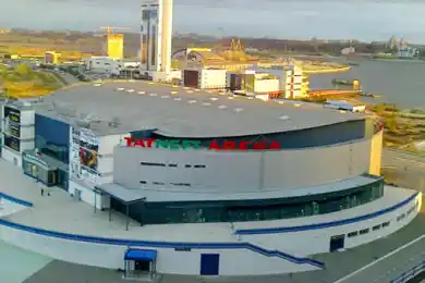 Жафяров установит рекорд в Казани, Барыс поверил в себя? Превью к матчу с Ак Барсом