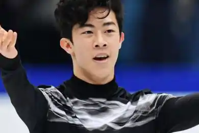 Нэйтан Чен из США стал олимпийским чемпионом среди фигуристов