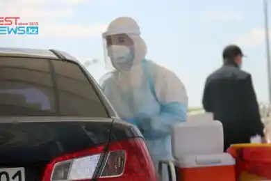 Новые стационары, стабфонды, набор медиков: как Минздрав готовится к новой волне COVID19