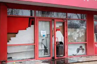 В Алматы предпринимателям выплатили 33 млн тенге после беспорядков