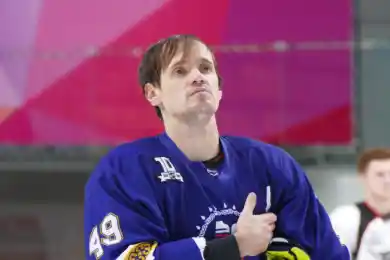 Экс-игрок сборной Казахстана перешел в «Арлан»