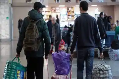 Миграционную политику обсудят на заседании Правительства РК – LIVE