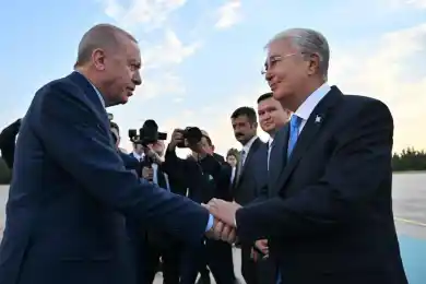 Определена дата визита Президента Турции